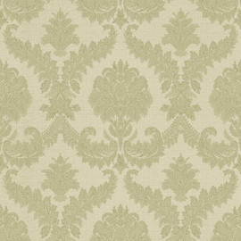 IS33335 Damasco Imperiale Italian Silks and Damasks Wallpaper By Galerie