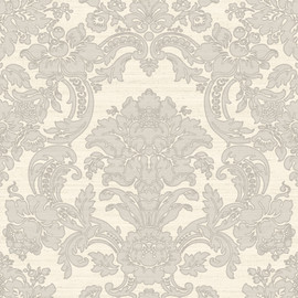 IS33341 Damasco Quirinale Italian Silks and Damasks Wallpaper By Galerie