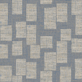 18942 Esparto Africano Essentials Totem Beige Sapphire Wallpaper By Arte 18942 Esparto Africano Essentials Totem Beige Sapphire Wallpaper By Arte