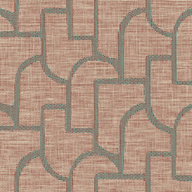 18912 Esparto Iberico Essentials Totem Terra Teal Wallpaper By Arte 18912 Esparto Iberico Essentials Totem Terra Teal Wallpaper By Arte