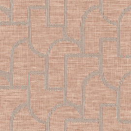 18916 Esparto Iberico Essentials Totem Nutmeg Wallpaper By Arte 18916 Esparto Iberico Essentials Totem Nutmeg Wallpaper By Arte