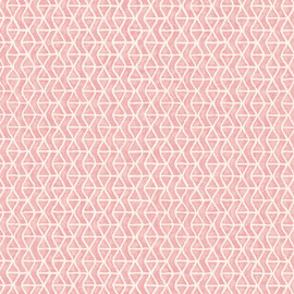 T42001 Stony Brook Sojourn Blush Wallpaper by Thibaut
