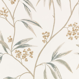W470/01 Mima Ottavia Tamarind Wallpaper By Romo W470/01 Mima Ottavia Tamarind Wallpaper By Romo