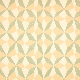 WK826/04 Stars Vol 2 Pistachio Wallpaper by Kirkby Design WK826/04 Stars Vol 2 Pistachio Wallpaper by Kirkby Design