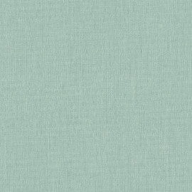 WH30127 Cotton Texture Welcome Home Green Wallpaper By Galerie