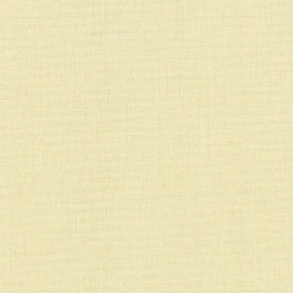 WH30129 Cotton Texture Welcome Home Yellow Wallpaper By Galerie