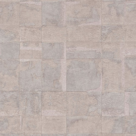 WH30186 Squares on Squares Texture Welcome Home Pink Wallpaper By Galerie