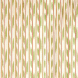 227195 Ishi Indoor Outdoor Prints Matcha/Conch Fabric by Sanderson 227195 Ishi Indoor Outdoor Prints Matcha/Conch Fabric by Sanderson