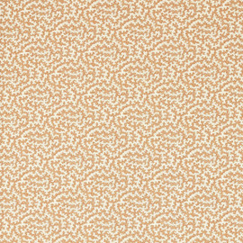 227203 Truffle Indoor Outdoor Prints Sandstone Fabric by Sanderson 227203 Truffle Indoor Outdoor Prints Sandstone Fabric by Sanderson