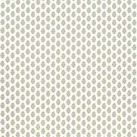 AF15167 Julian Antilles Green Fabric by Anna French