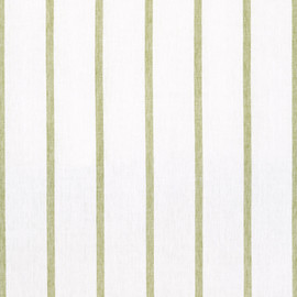 AW15132 Sailing Stripe Antilles Green Fabric by Anna French