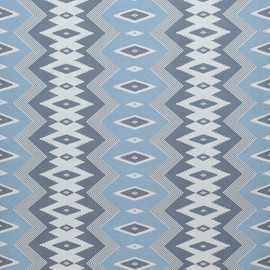 AW73029 Kantha Meridian Navy Fabric by Anna French AW73029 Kantha Meridian Navy Fabric by Anna French