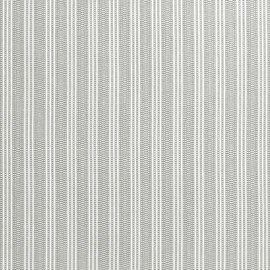 AW9846 Reed Stripe Nara Grey Fabric by Anna French