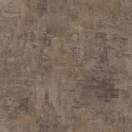 2314 Plaster Texture Brown Wallpaper by Belgravia