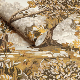 127899 Bodenham Rivington Folly Wallpaper by Graham and Brown 127899 Bodenham Rivington Folly Wallpaper by Graham and Brown