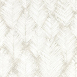 W0206/02 Folius Linen Expressions Wallpaper by Clarke & Clarke