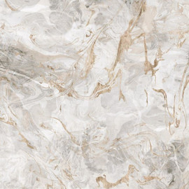 W0204/01 Calacatta Wallpaper Mural Expressions Wallpaper by Clarke & Clarke