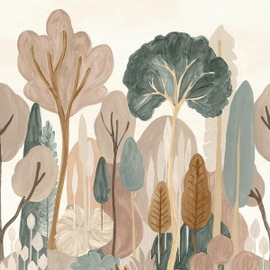 76380916 Orme Panoramas 3 Wallpanel by Casamance 76380916 Orme Panoramas 3 Wallpanel by Casamance