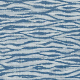 WTK20702 Savannah Stripe The Keys Sky Blue Wallpaper by Today Interiors WTK20702 Savannah Stripe The Keys Sky Blue Wallpaper by Today Interiors