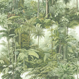 127914 Benmore Ridge Rivington Folly Wallpaper by Graham and Brown