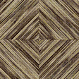 LS60906 Naturale Savannah Grass Carmel Wallpaper by Today Interiors