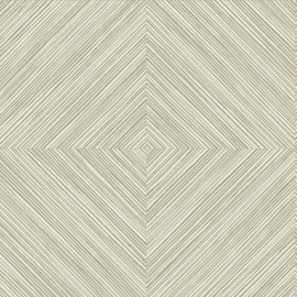 LS60908 Naturale Savannah Grass Warm Gray Wallpaper by Today Interiors