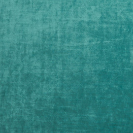F1069/02 Allure Aqua Fabric by Clarke and Clarke