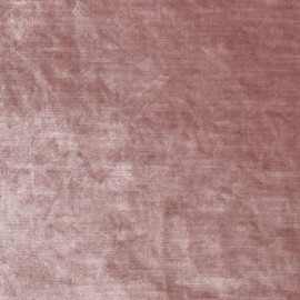 F1069/05 Allure Blush Fabric by Clarke and Clarke