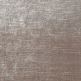 F1069/25 Allure Mink Fabric by Clarke and Clarke
