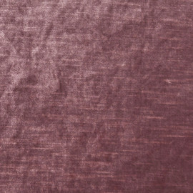 F1069/33 Allure Rosewood Fabric by Clarke and Clarke