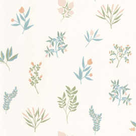 GNL105370644 Luck Green Life 2 Wallpaper by Caselio GNL105370644 Luck Green Life 2 Wallpaper by Caselio