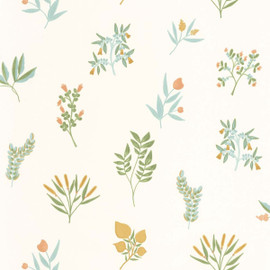 GNL105370251 Luck Green Life 2 Wallpaper by Caselio GNL105370251 Luck Green Life 2 Wallpaper by Caselio