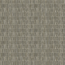 DWP0362-05 Bamboo Screen Zen Silver Grey Wallpaper By Galerie DWP0362-05 Bamboo Screen Zen Silver Grey Wallpaper By Galerie