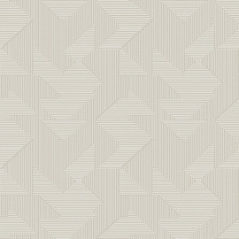 DWP0368-04 Cleopatra Zen Cream Wallpaper By Galerie DWP0368-04 Cleopatra Zen Cream Wallpaper By Galerie