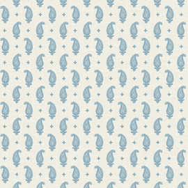 FC62402 Maia French Country Northern Air Wallpaper By Galerie