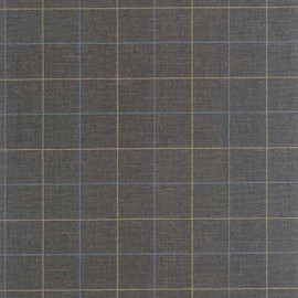 CARN200519987 Liam Carnaby Street Wallpaper by Casadeco