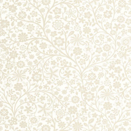 OUTD200831313 Poetic Flowers Once Upon A Time 2 Wallpaper by Casadeco