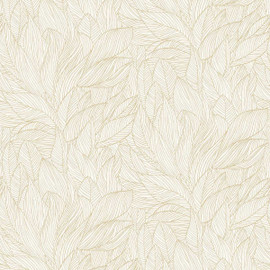 76602140 Hosta Jardin Felicia Wallpaper by Casamance 76602140 Hosta Jardin Felicia Wallpaper by Casamance