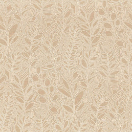 76680202 Astragale Palmadora Wallpaper by Casamance 76680202 Astragale Palmadora Wallpaper by Casamance