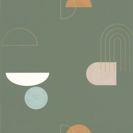 ARN102917026 Turn Around Wallpaper by Caselio ARN102917026 Turn Around Wallpaper by Caselio