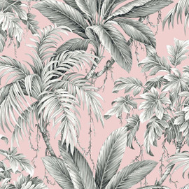 CL30101 St Andrew Carl Robinson 19 The Wall Wallpaper by Today Interiors