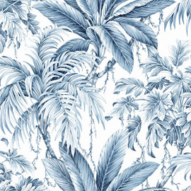 CL30102 St Andrew Carl Robinson 19 The Wall Wallpaper by Today Interiors