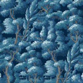 CL30202M Southwark Mural Carl Robinson 19 The Wall Wallpaper by Today Interiors CL30202M Southwark Mural Carl Robinson 19 The Wall Wallpaper by Today Interiors