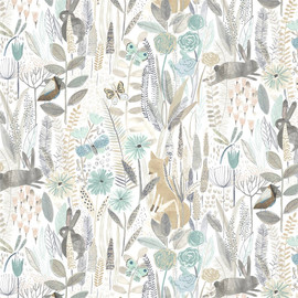 112634 ( HLTF112634 ) Hide And Seek Book Of Little Treasures Wallpaper By Harlequin 112634 ( HLTF112634 ) Hide And Seek Book Of Little Treasures Wallpaper By Harlequin