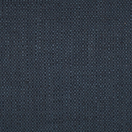 332200 Lustre Indigo Fabric by Zoffany