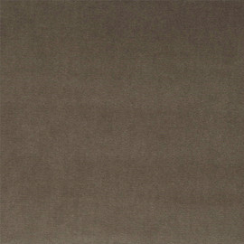 331614 Quartz Velvet Mole Fabric by Zoffany 331614 Quartz Velvet Mole Fabric by Zoffany