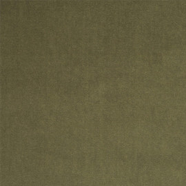 331623 Quartz Velvet Olive Fabric by Zoffany 331623 Quartz Velvet Olive Fabric by Zoffany