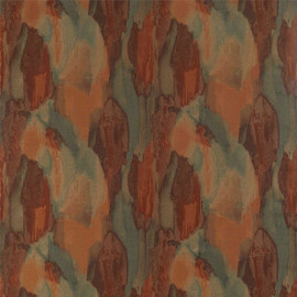 332900 Hepworth The Muse Sunstone Fabric by Zoffany