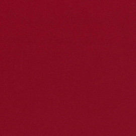 333273 Wool Satin Cochineal Fabric by Zoffany 333273 Wool Satin Cochineal Fabric by Zoffany