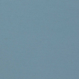 333281 Wool Satin Blue Stone Fabric by Zoffany 333281 Wool Satin Blue Stone Fabric by Zoffany